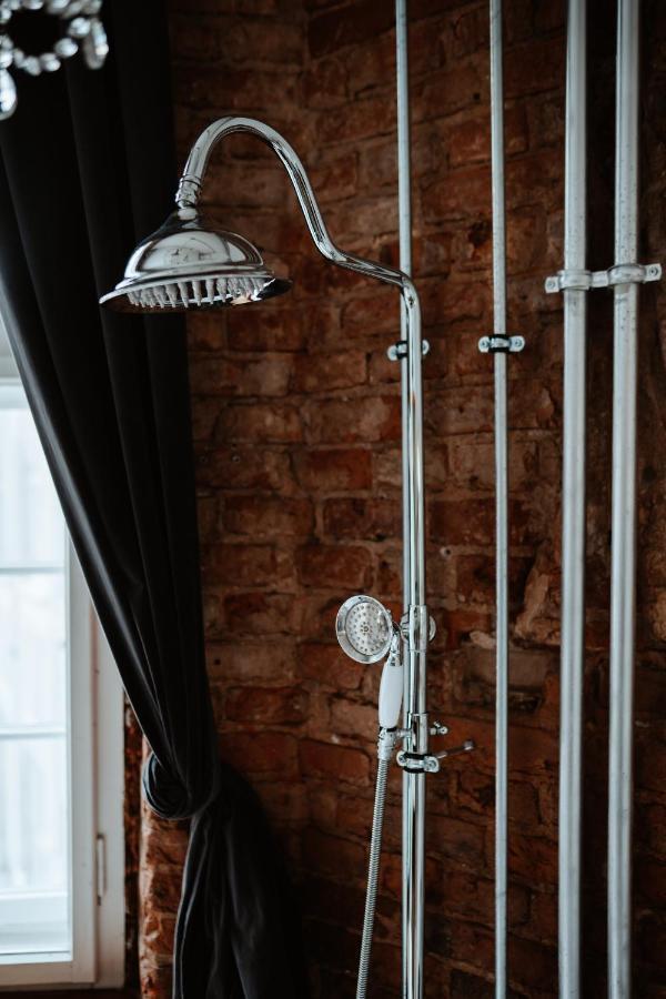 Design Loft 22 Apartment Warsawa Bagian luar foto