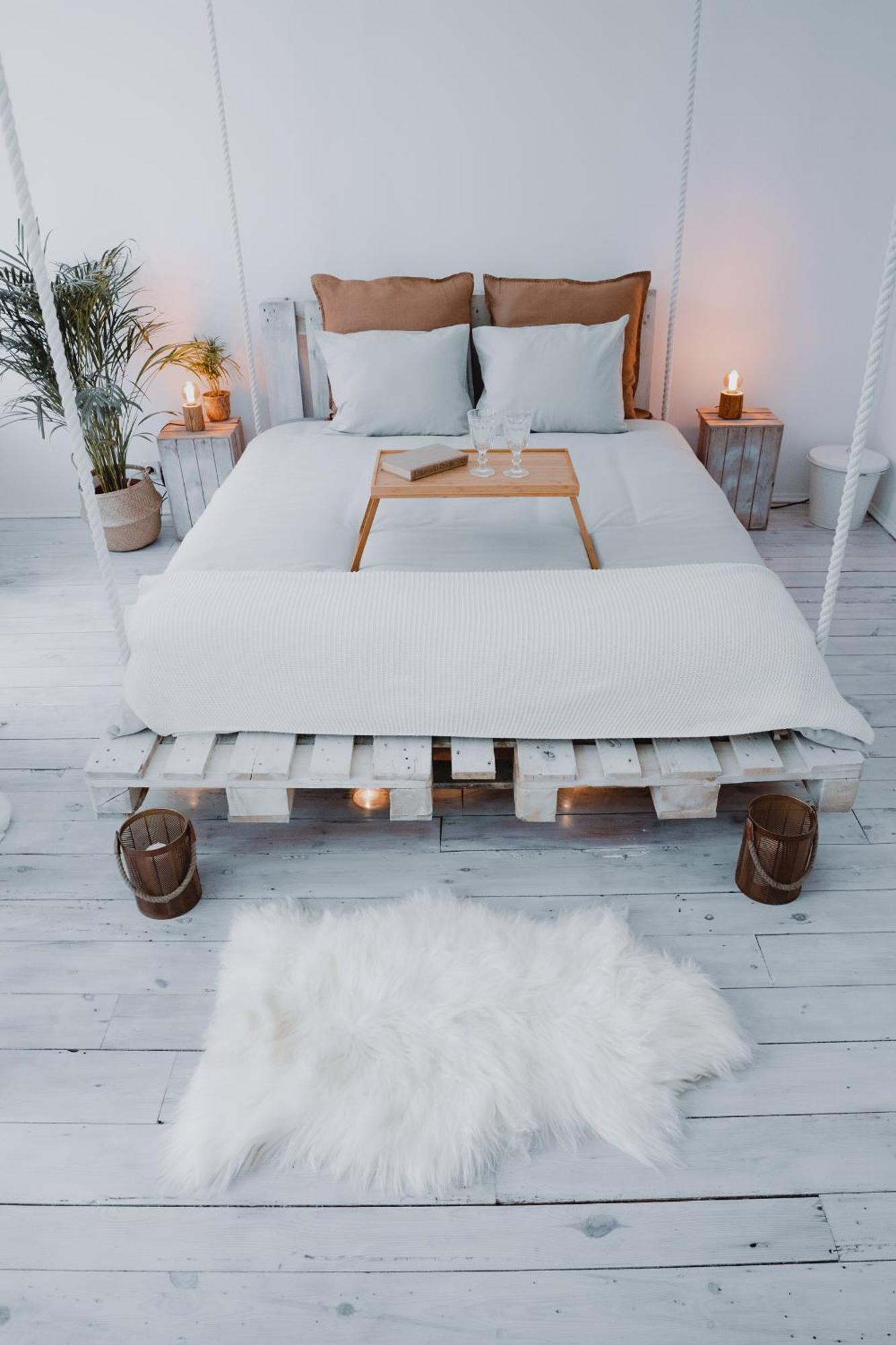Design Loft 22 Apartment Warsawa Ruang foto