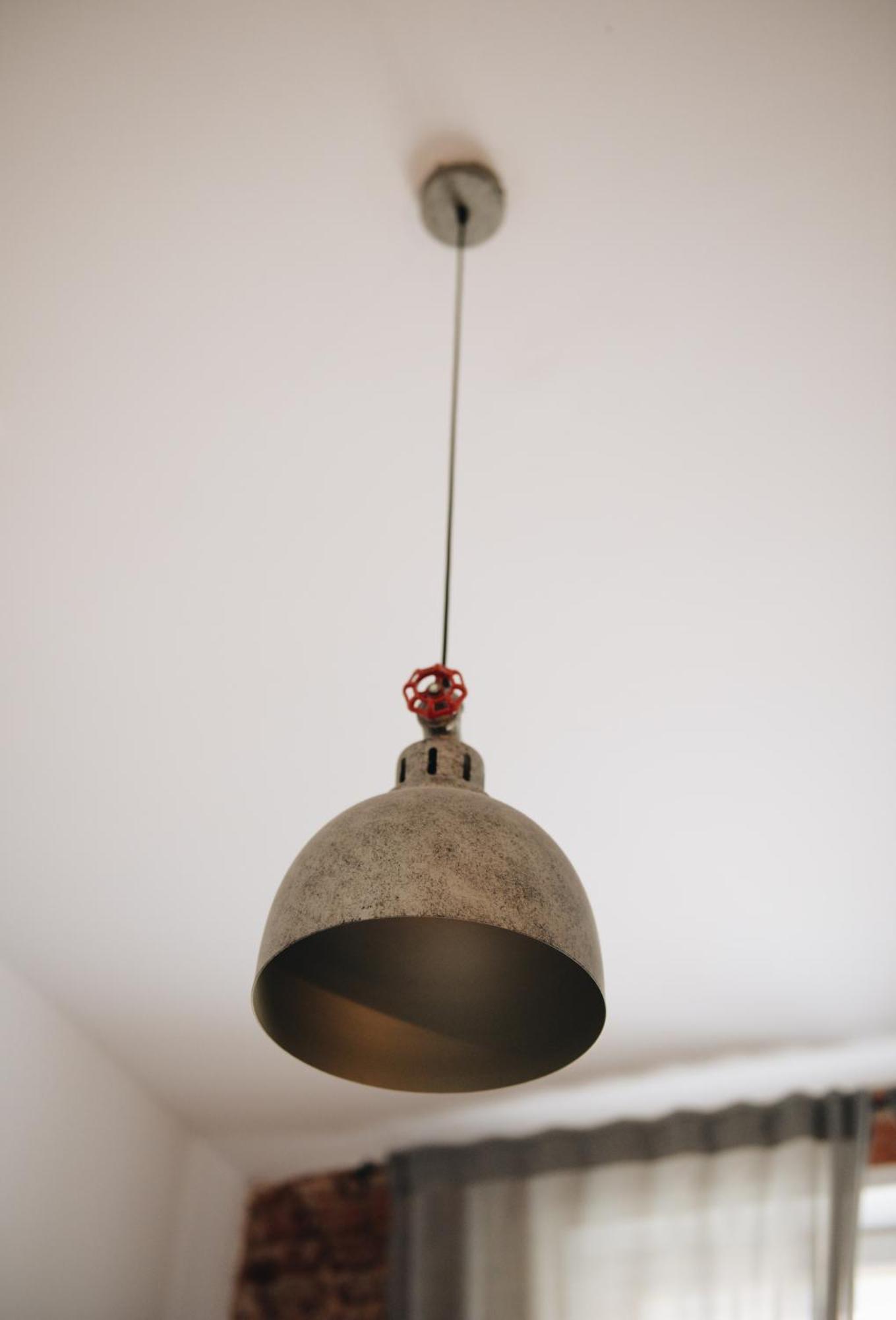 Design Loft 22 Apartment Warsawa Ruang foto