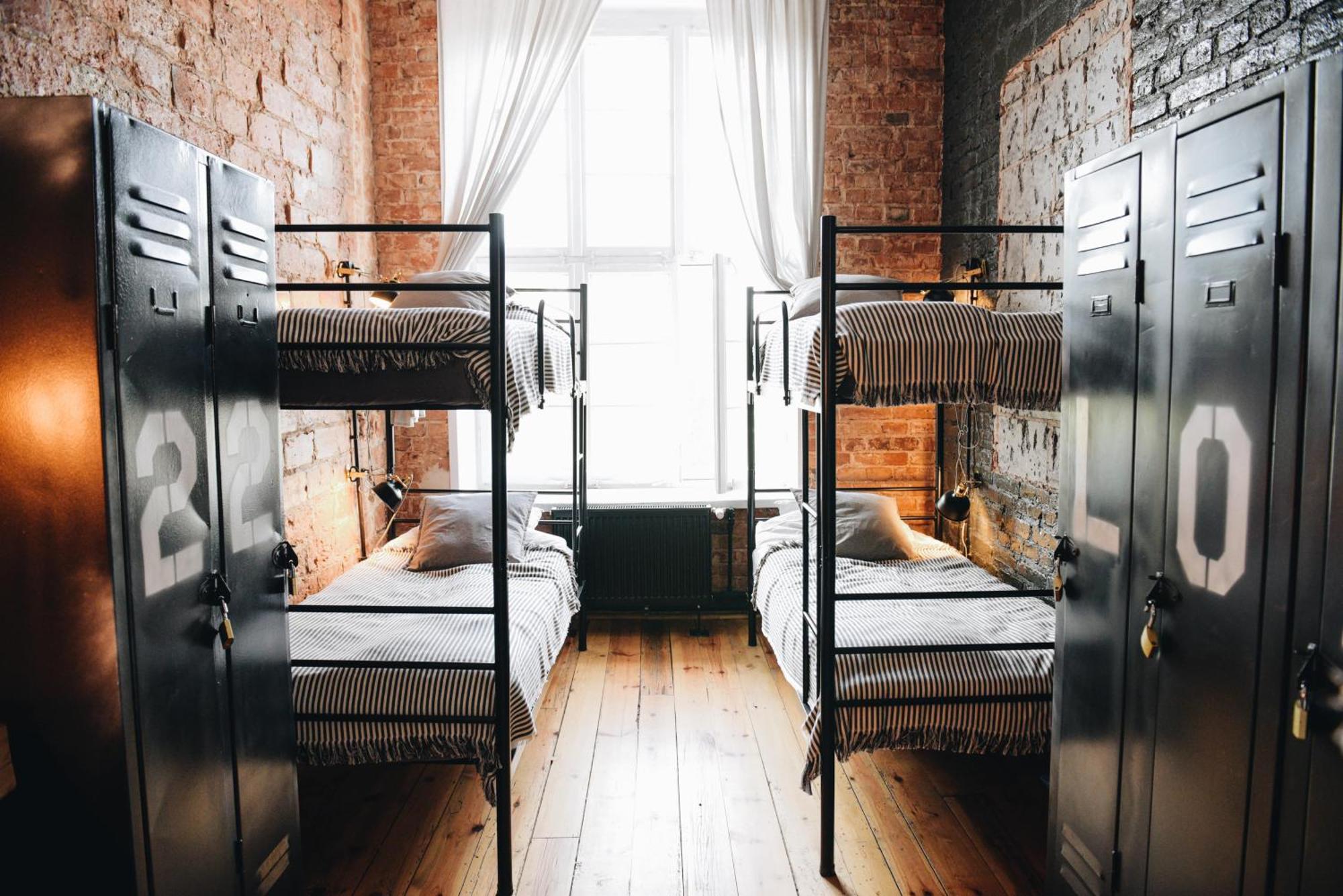 Design Loft 22 Apartment Warsawa Ruang foto