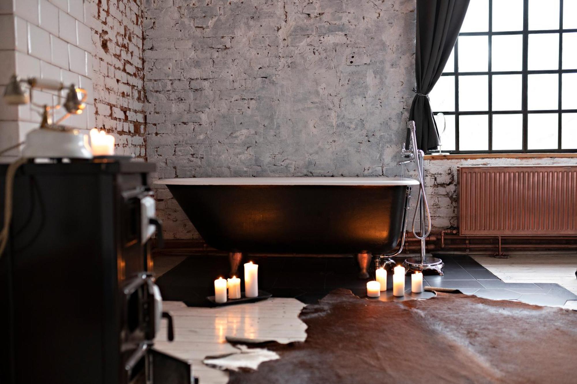 Design Loft 22 Apartment Warsawa Ruang foto