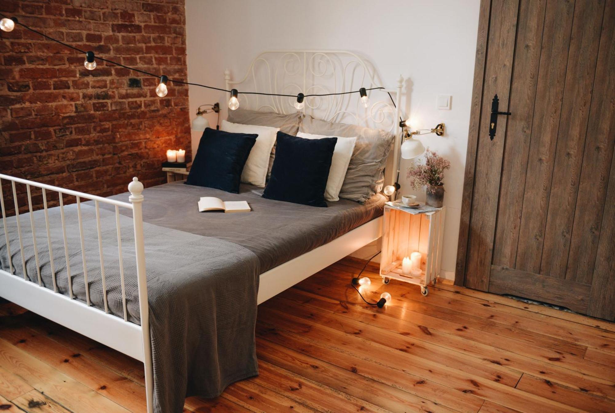 Design Loft 22 Apartment Warsawa Ruang foto